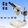 Профессиональный высококачественный стереомикроскоп Mzs0745